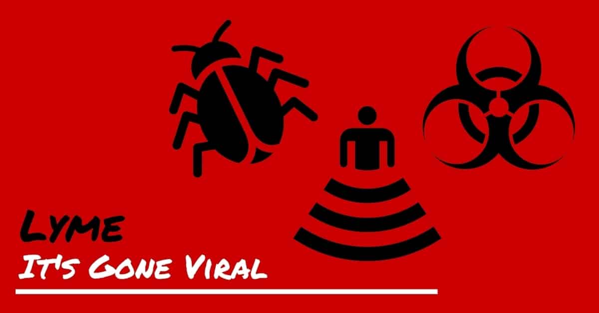 How Do People Get Lyme? It's More Than Ticks