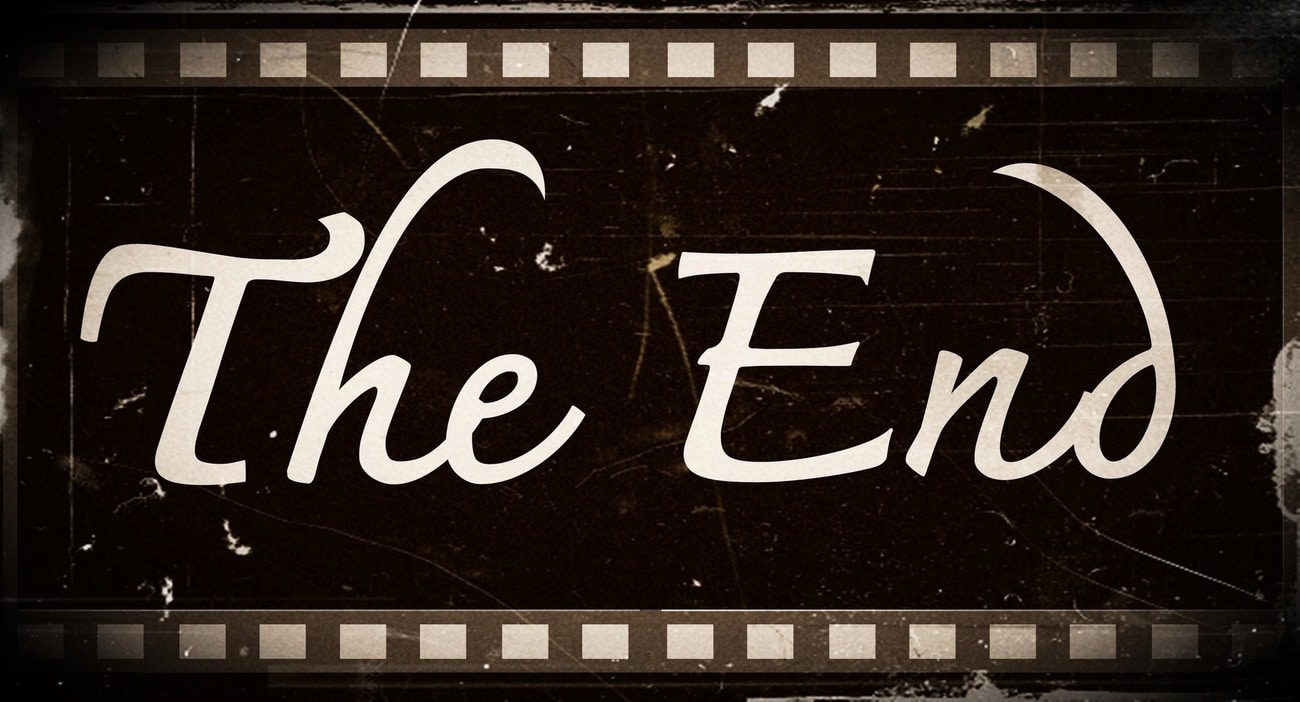 Finished? And How to Prevent Relapse