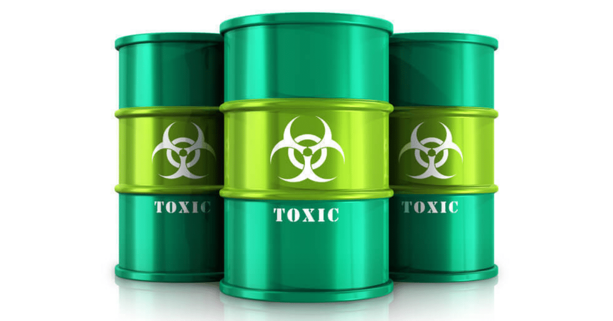 The Basic Lyme Detox Steps