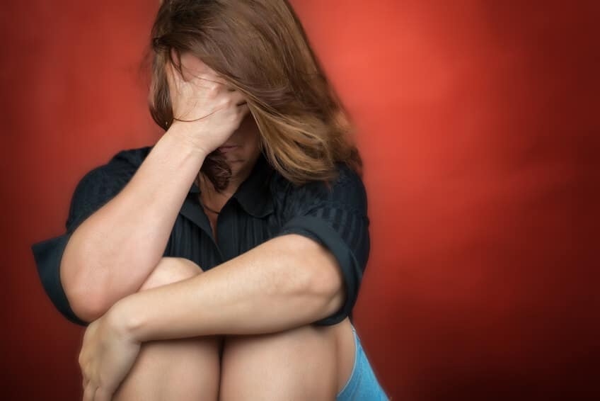 Depression & Anxiety: Basic Approaches and Natural Medicines